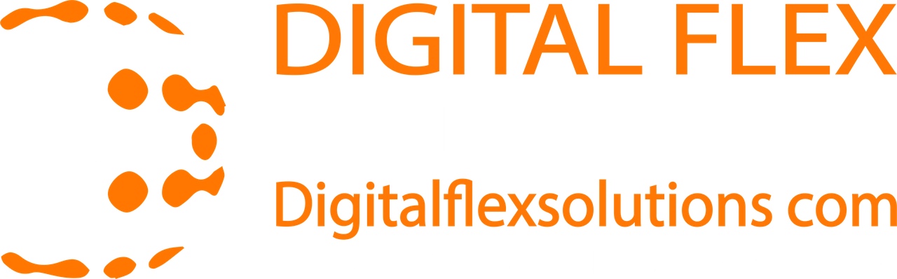 Digital Flex Solutions, digitalflexsolutions.com: stability, control, momentum